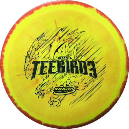 Innova Halo Star Teebird3