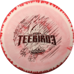 Innova Halo Star Teebird3