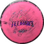 Innova Halo Star Teebird3