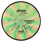 MVP Atom Cosmic Electron Firm