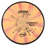 MVP Atom Cosmic Electron Firm