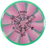 Axiom Crave Cosmic Neutron Fairway Driver