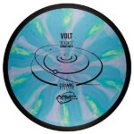 MVP Volt Cosmic Neutron Fairway Driver