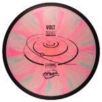 MVP Volt Cosmic Neutron Fairway Driver