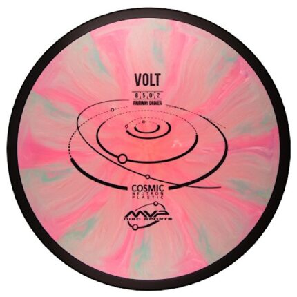 MVP Volt Cosmic Neutron Fairway Driver