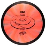 MVP Wave Cosmic Neutron