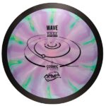 MVP Wave Cosmic Neutron