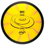 MVP Wave Cosmic Neutron
