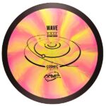 MVP Wave Cosmic Neutron