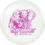 LATITUDE 64 JADE OPTO FAIRWAY
