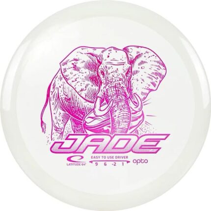 LATITUDE 64 JADE OPTO FAIRWAY