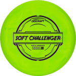 Discraft Soft Challenger