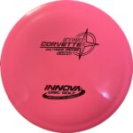 Innova Star Corvette