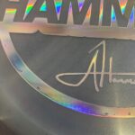 Discraft Wasp Hammes Tour Series