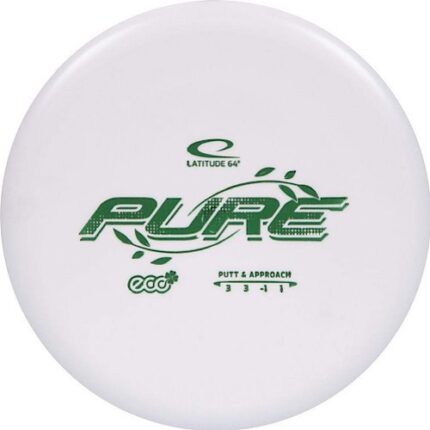 Latitude 64 Eco Pure