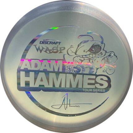 Discraft Wasp Hammes Tour Series