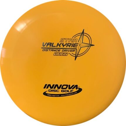 Innova Star Valkyrie