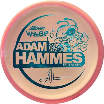 Discraft Z Wasp