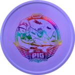 Innova Glow Pro Pig Ricky Wysocki Tour Series 2021