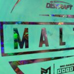 Discraft Paul McBeth ESP Malta Money Stamp