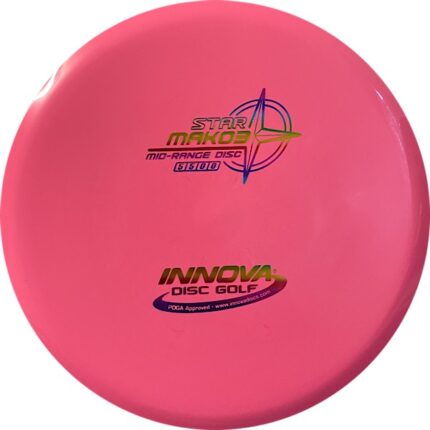 Innova Star Mako3