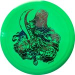 Innova XXL Star Skulboy Barbarian Wraith