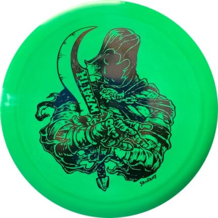 Innova XXL Star Skulboy Barbarian Wraith
