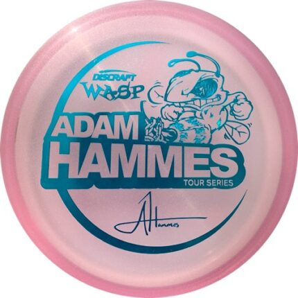 Discraft Z Wasp Hammes Tour Series 2021