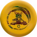 INNOVA AVIAR DX PUTT & APPROACH DJ CHIHUAHUA