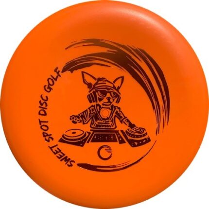 INNOVA AVIAR DX PUTT & APPROACH DJ CHIHUAHUA