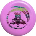 INNOVA AVIAR DX PUTT & APPROACH DJ CHIHUAHUA