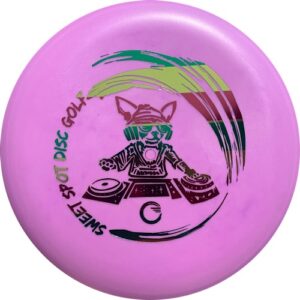 INNOVA AVIAR DX PUTT & APPROACH DJ CHIHUAHUA