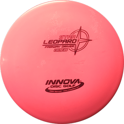 Innova Star Leopard