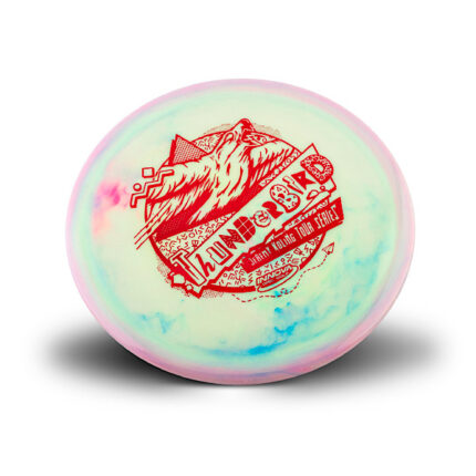 Innova Star Thunderbird Jeremy Koling Tour Series