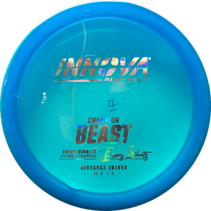 Innova Champion Beast