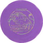 INNOVA LEOPARD3 STAR FAIRWAY DRIVER