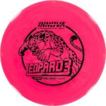 INNOVA LEOPARD3 STAR FAIRWAY DRIVER