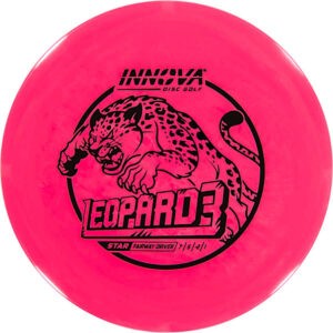 INNOVA LEOPARD3 STAR FAIRWAY DRIVER