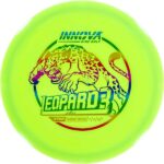INNOVA LEOPARD3 STAR FAIRWAY DRIVER