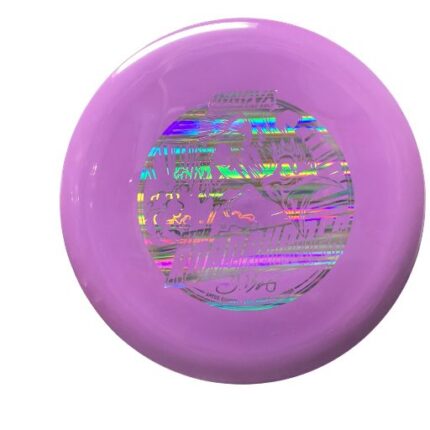 Innova Roadrunner Star Signature Gregg Barsby