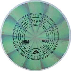 Axiom Cosmic Electron Firm Envy