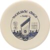 Westside Discs BT Medium Harp