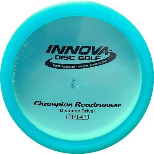 Innova Champion Roadrunner