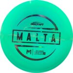 Discraft Paul McBeth ESP Malta