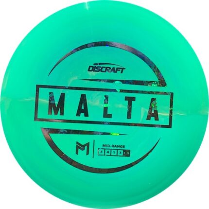 Discraft Paul McBeth ESP Malta