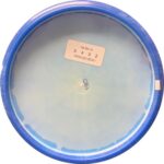 Innova Halo Star Lion PRE Flight Numbers Ghost Stamp