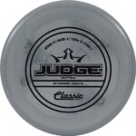 DYNAMIC DISCS JUDGE CLASSIC SOFT