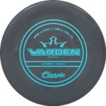 DYNAMIC DISCS WARDEN CLASSIC SOFT