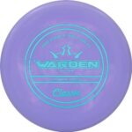 DYNAMIC DISCS WARDEN CLASSIC SOFT