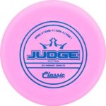DYNAMIC DISCS JUDGE CLASSIC SOFT